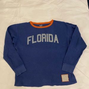 Vintage Florida gators t-shirt